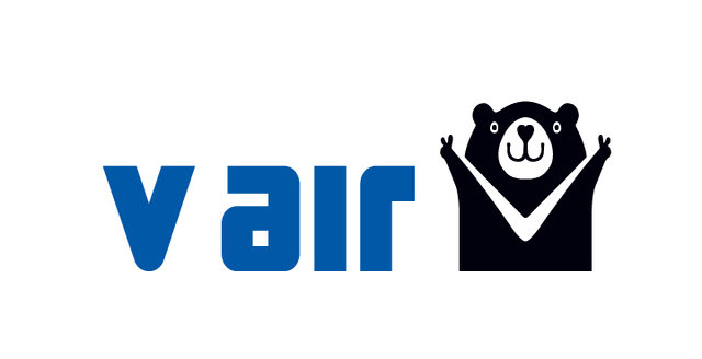 V Air logo resized