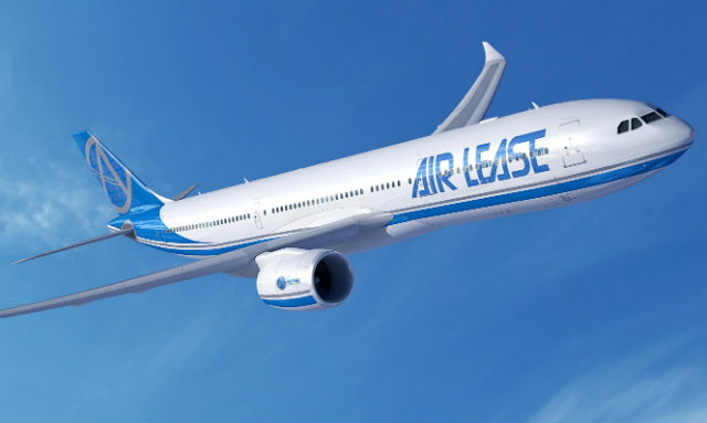 A330neo Air Lease