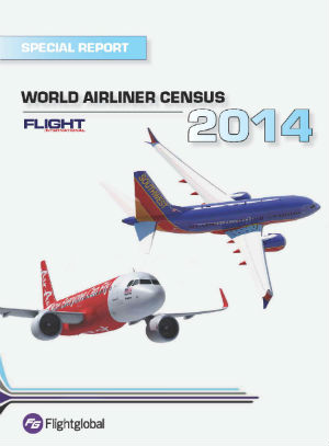 World Airliner Census