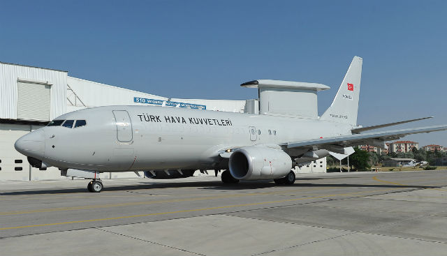 737 AEW Turkey 3 - TAI