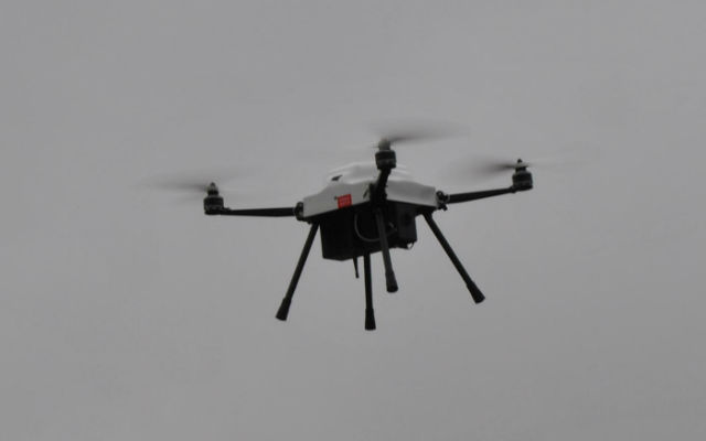 Phoenix 30 UAV - UAV Solutions
