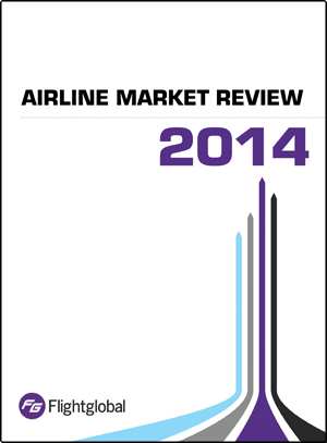 Airline Market Review 2014