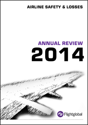 Safety 2014 review