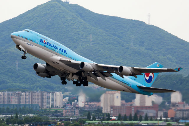 Korea 747 c ATI