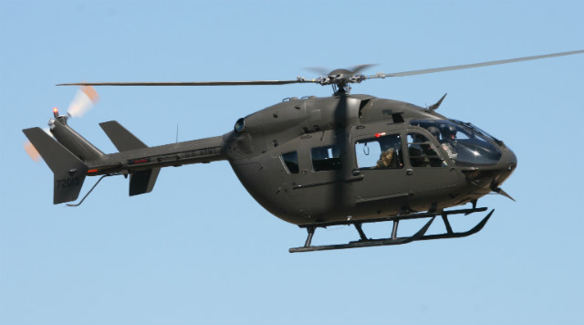 UH-72A - US Army