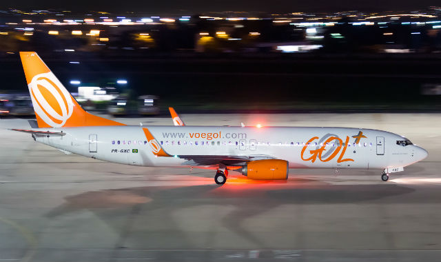 GOL 737 - AirTeamImages