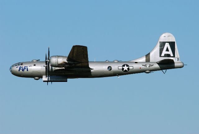 b-29 c ATI