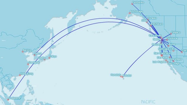 DL Seattle routes June 2015