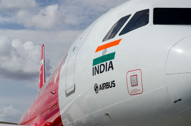AirAsia India A320 202002 c ATI