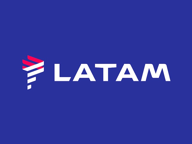 LATAM new logo 