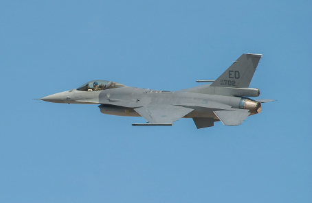 F-16V - Lockheed Martin