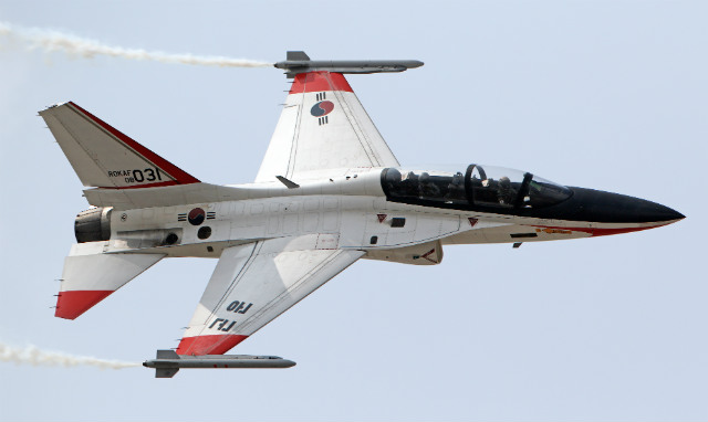 T-50 - AirTeamImages