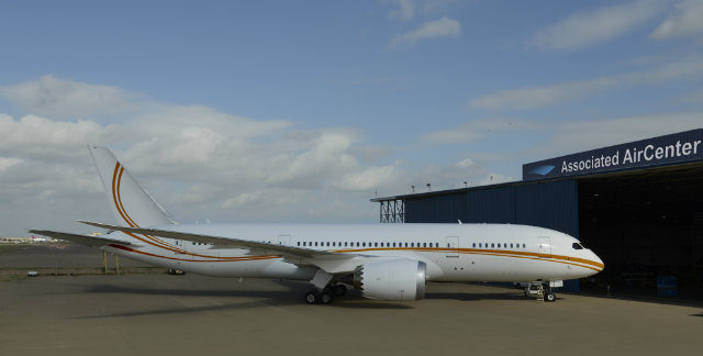 BBJ 787