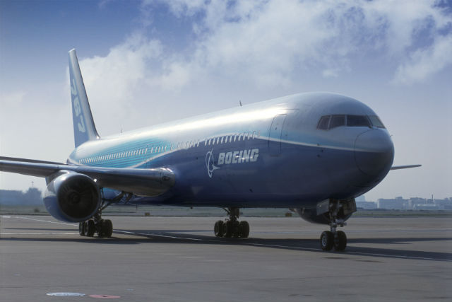 767 c Boeing size 640 K63811