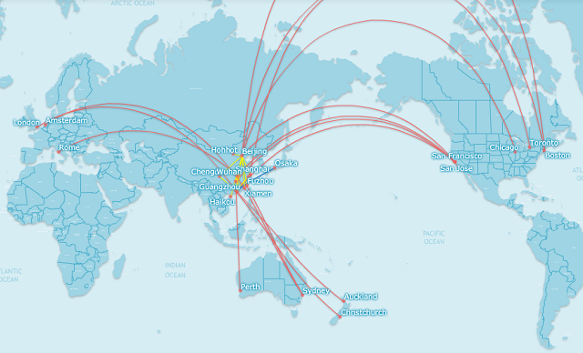 787 china network