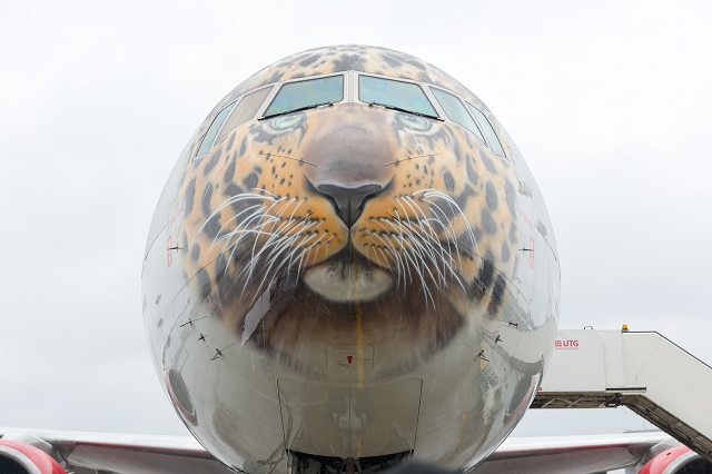 Rossiya leopard 777