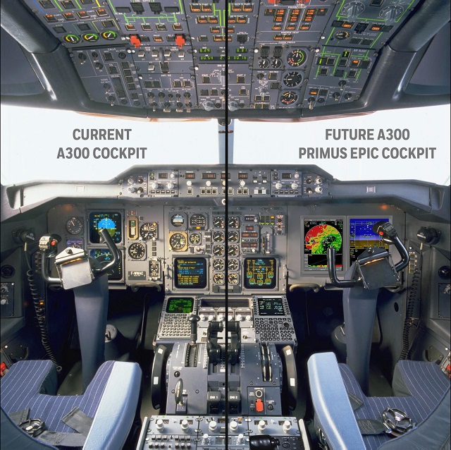 A300 cockpit upgrades 640px