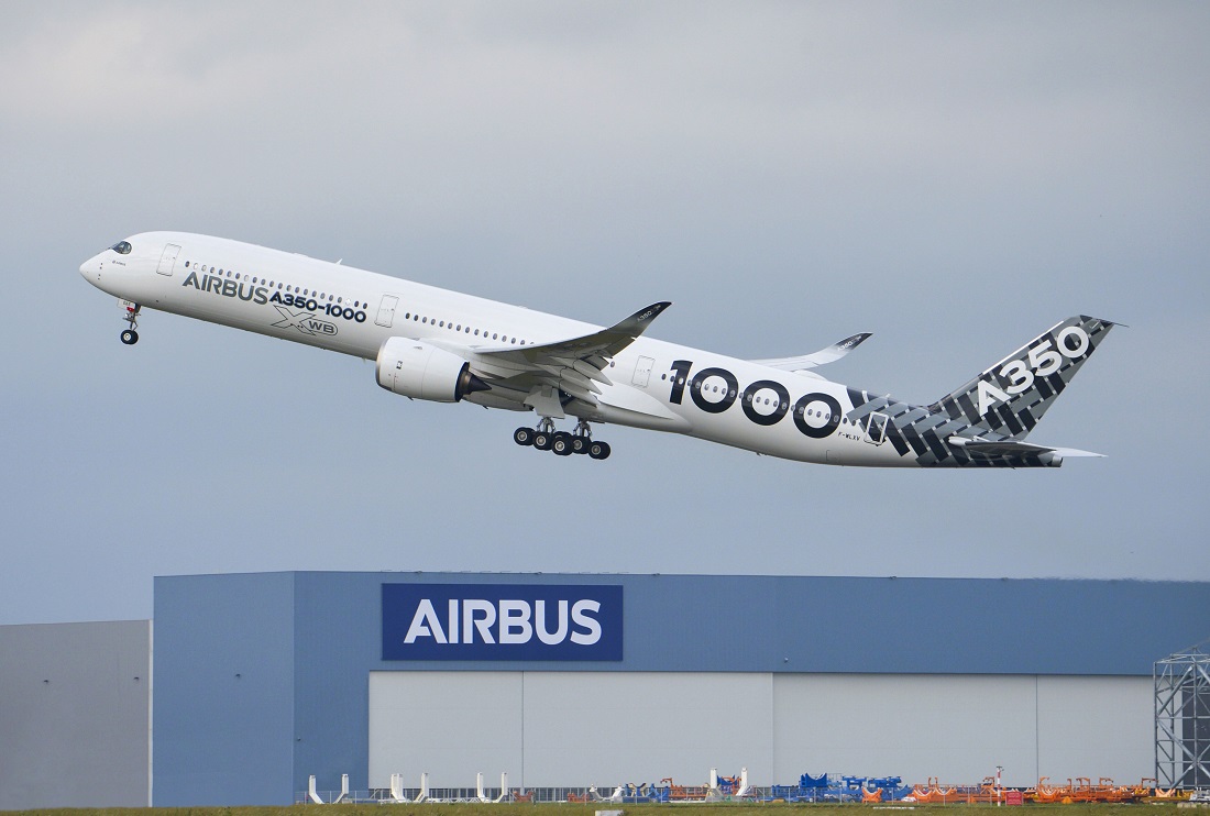 a350-1000 take-off-c-Airbus-web