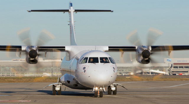ATR 42-600 - ATR