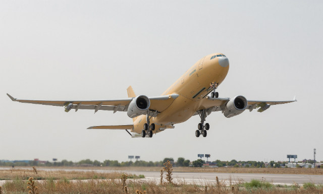 A330 MRTT France - Airbus Defence & Space