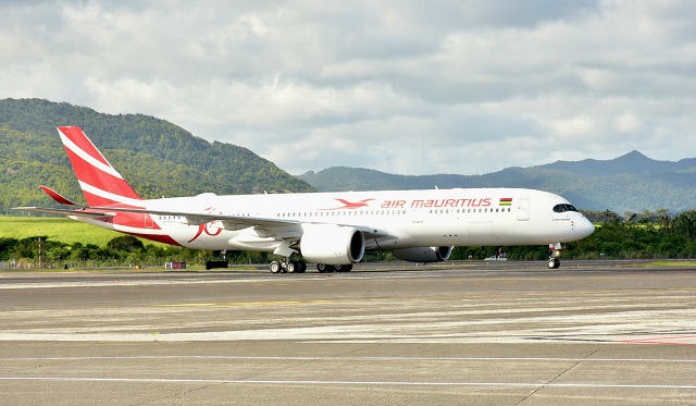 Air Mauritius 2