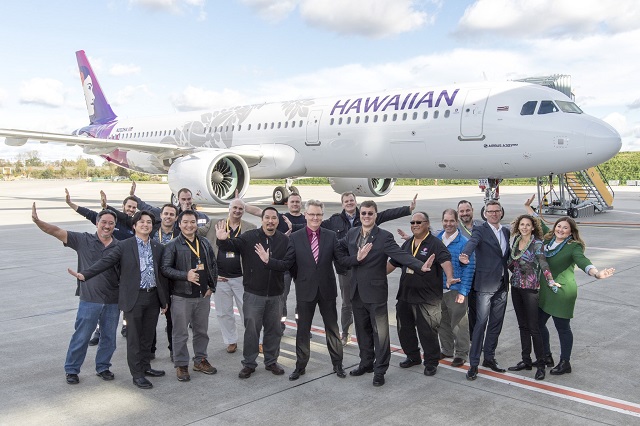 Hawaiian's first A321neo. Airbus 640px-2 better