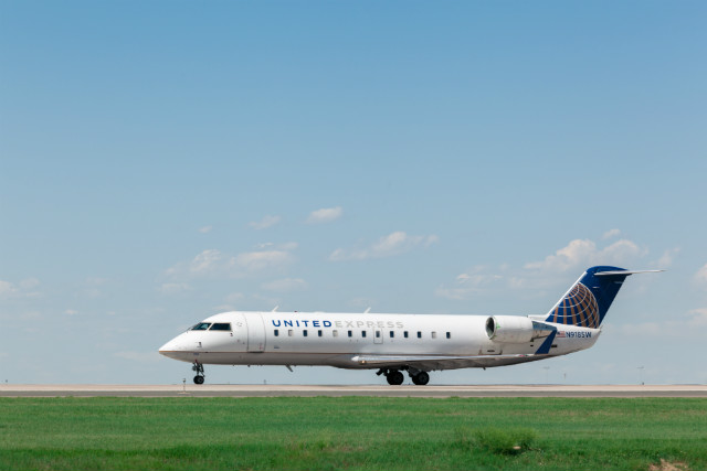 Analysis Are Small Regional Jets Making A Comeback In The Usa
