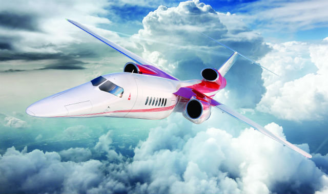 AS2 - Aerion