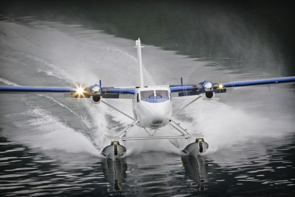 Twin Otter c Viking Air