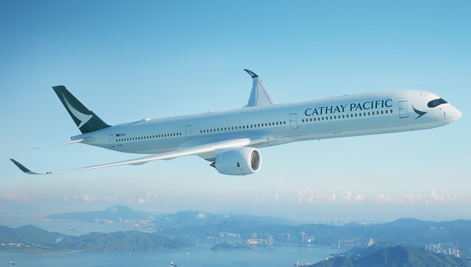 cathay pacific twitter 