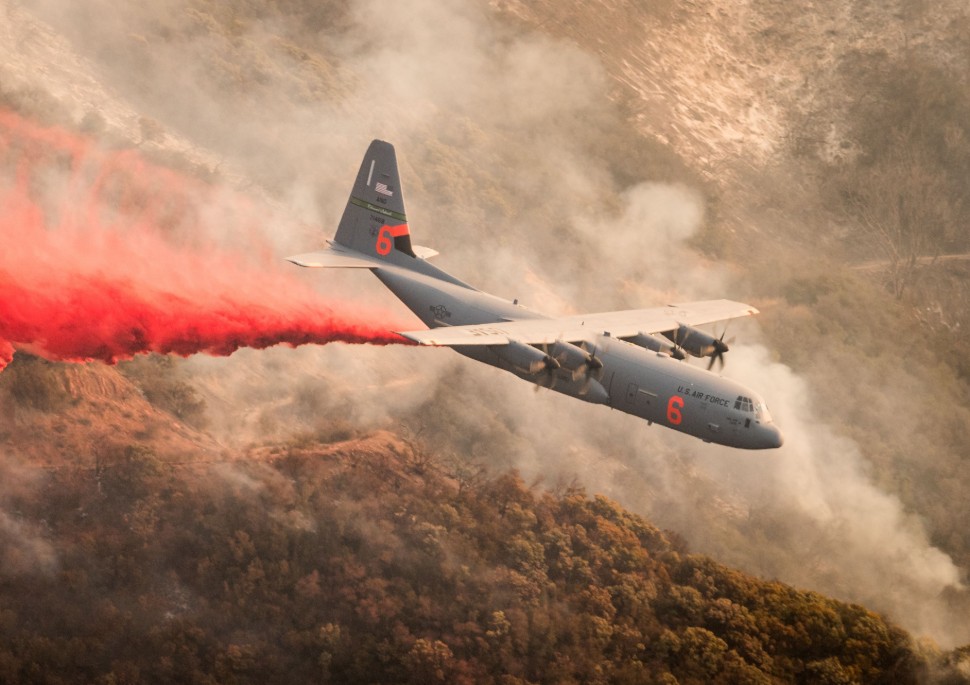 C-130J c US Air Force