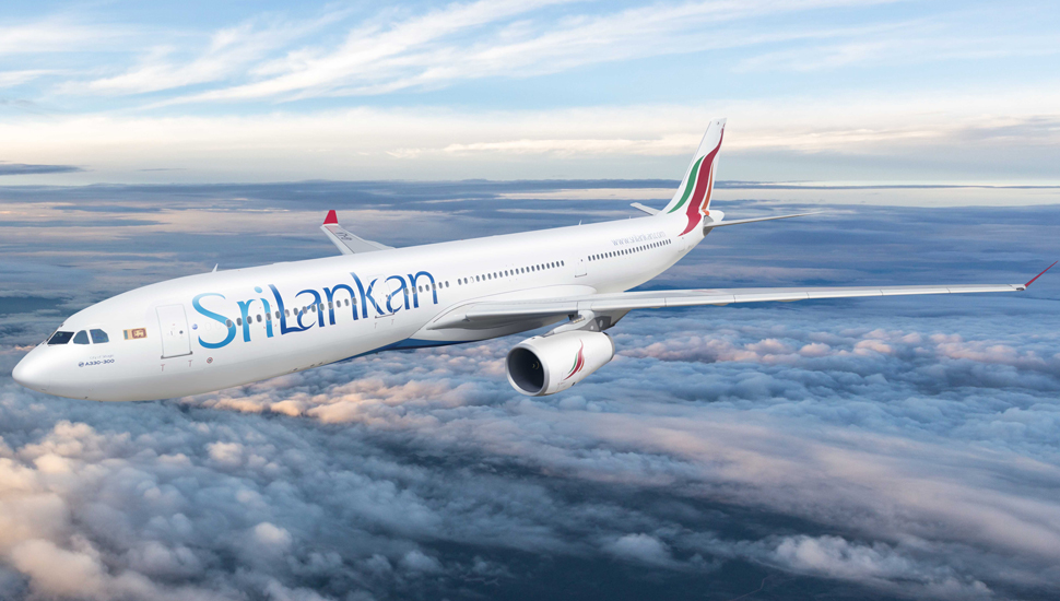  SriLankan Airlines