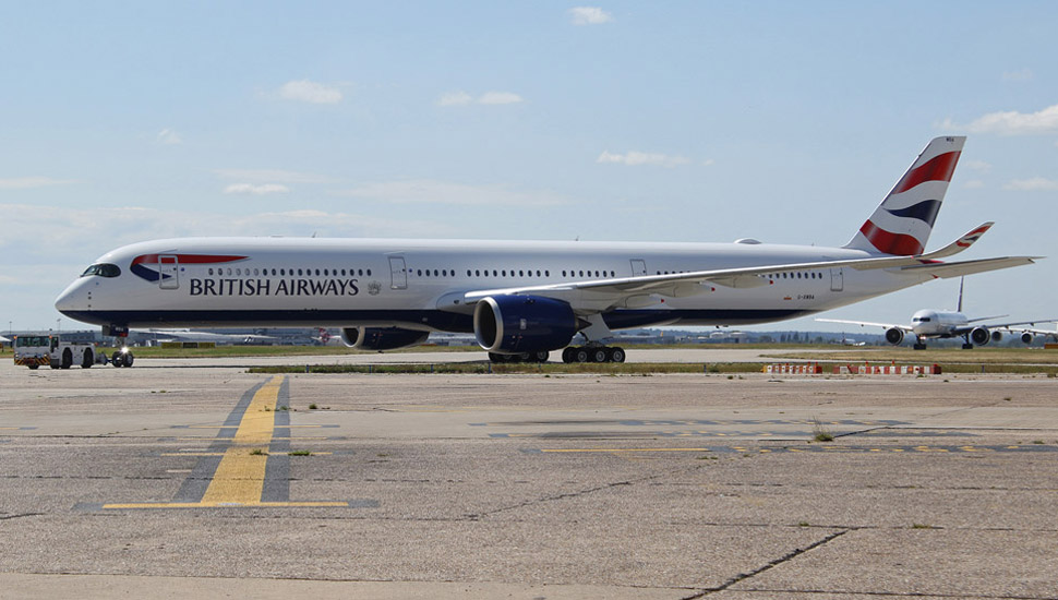 IMG 8891.British-Airways-Airbus-A350-1000 JM C